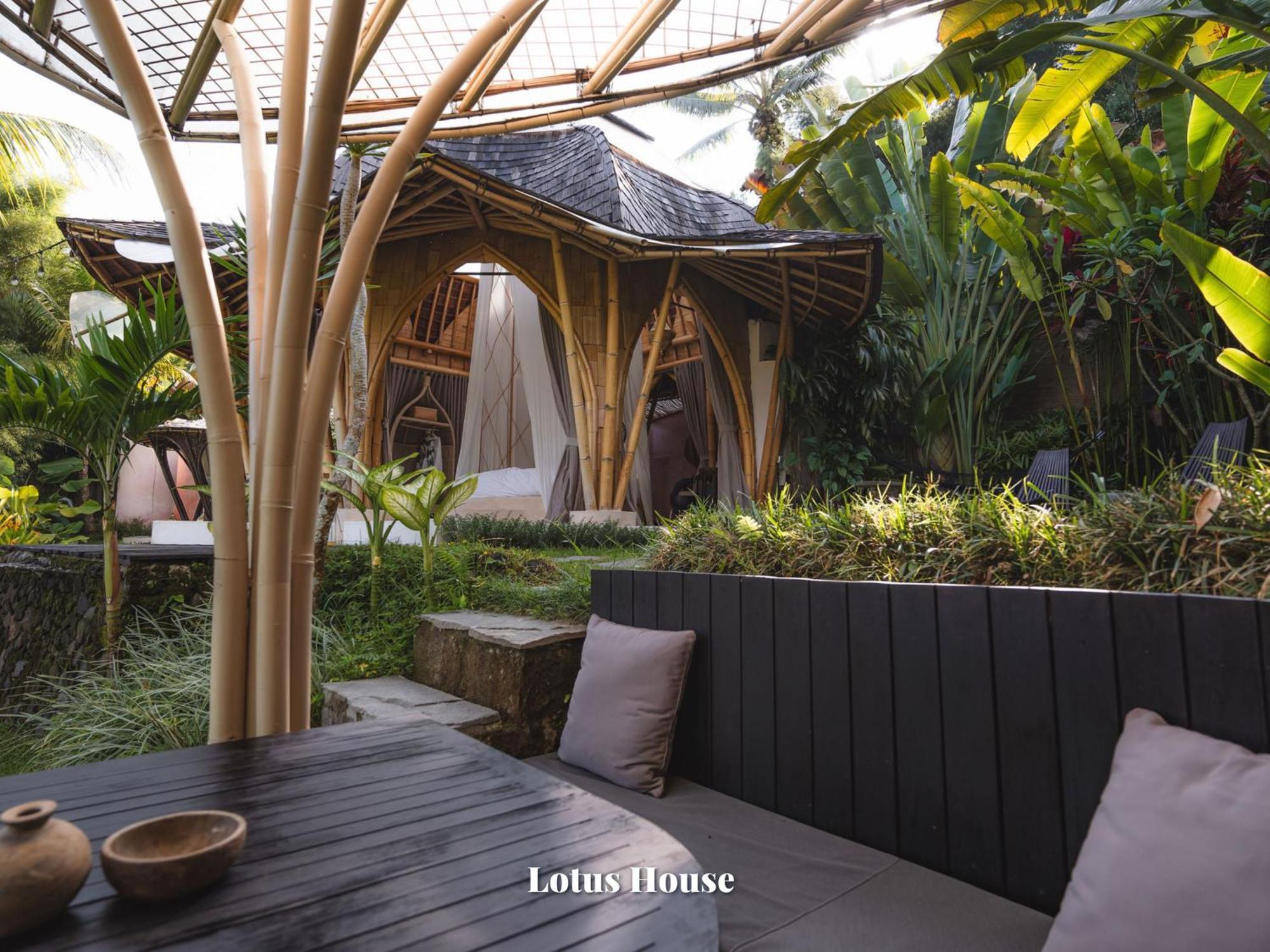 Two bedroom villa Lotus