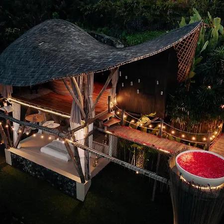 Camaya Bali - Magical Bamboo Houses-3